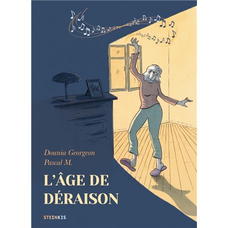 L'âge de déraison