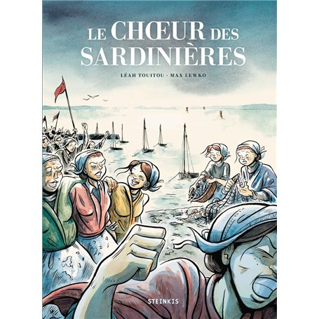 Le Choeur des sardinières