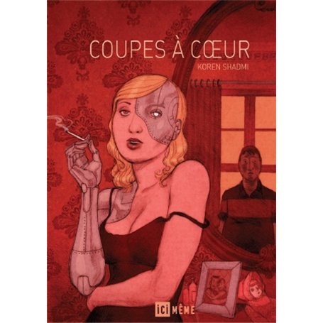 Coupes à coeur
