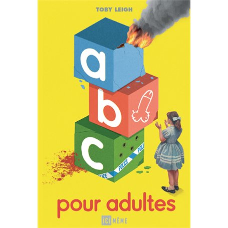 ABC pour adultes