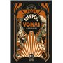 Nippon Yokai - Le Jeu des dix histoires
