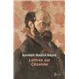 Lettres sur Cézanne