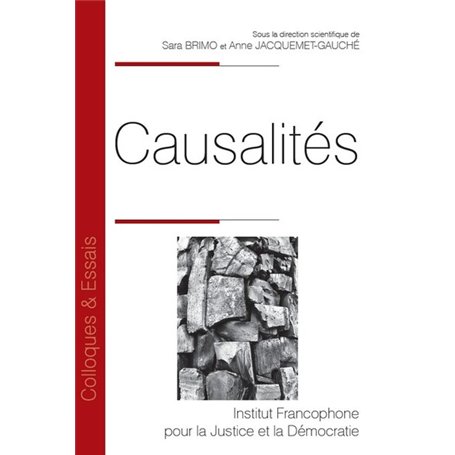 Causalités