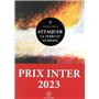 Attaquer la terre et le soleil - Prix Inter 2023
