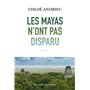 Les mayas n'ont pas disparu
