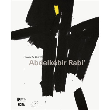 Abdelkébir Rabi’