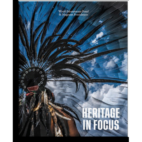 Heritage in Focus