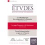 Etudes 4320 - 11-24