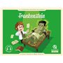 Frankenstein 4,89 €