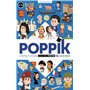 Poppik - Chronologie de l'Histoire de France 12,62 €