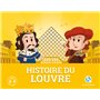 Histoire du Louvre