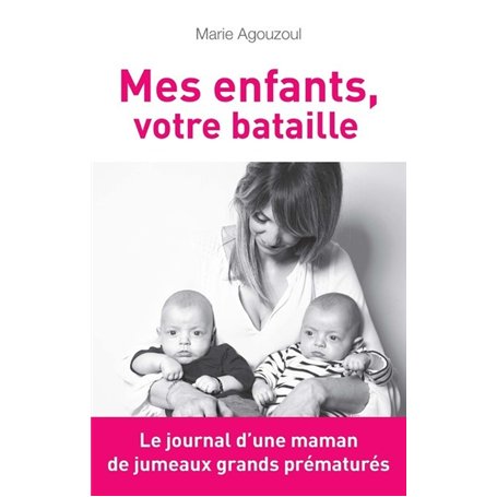 Mes enfants, votre bataille 14,68 €