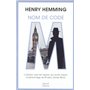 Nom de code : M 19,57 €