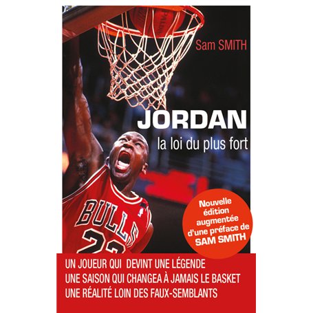 Jordan la loi du plus fort NE 19,57 €