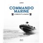 COMMANDO MARINE - Le Brick et la dague