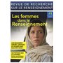 Revue de Recherche sur le Renseignement - N° 1