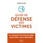 Le guide de défense des victimes