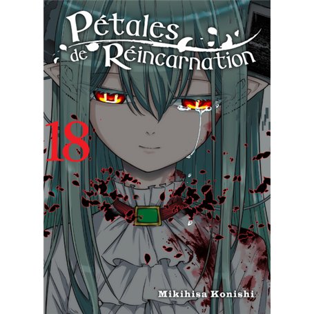 Pétales de réincarnation T18 7,82 €