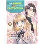 La sainte déchue et son fervent protecteur T02