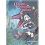 L'Enfant du Dragon fantôme T05