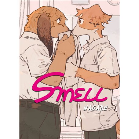 Smell