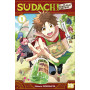 Sudachi - The Demon King Incident T01