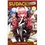 Sudachi - The Demon King Incident T02