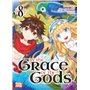 By the grace of the gods T08 7,05 €