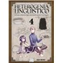 Heterogenia Linguistico T04 7,05 €