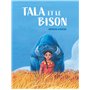 TALA ET LE BISON