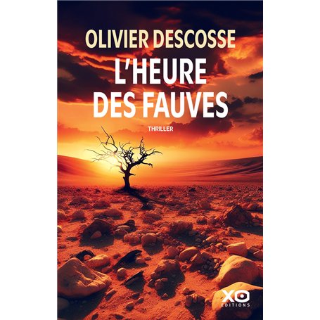 L'Heure des fauves