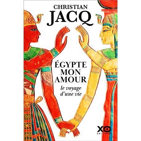 Égypte mon amour