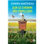 Sur le chemin des papillons