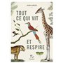 Tout ce qui vit et respire
