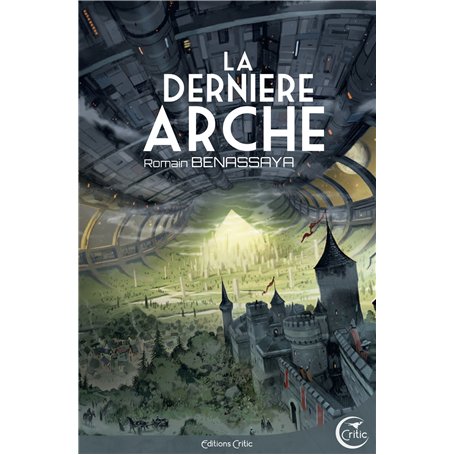 LA DERNIERE ARCHE