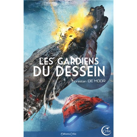 LES GARDIENS DU DESSEIN
