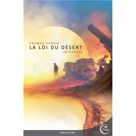 LA LOI DU DESERT