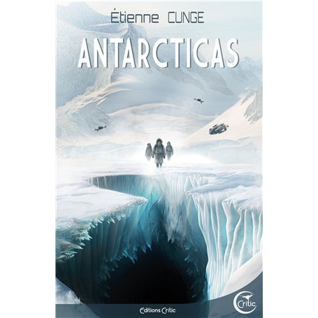ANTARCTICAS
