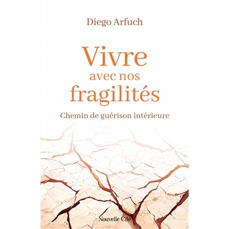 Vivre avec nos fragilités 11,74 €