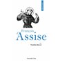 Prier 15 jours avec François d'Assise
