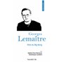 Prier 15 jours avec Georges Lemaître