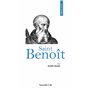 Prier 15 jours avec saint Benoît
