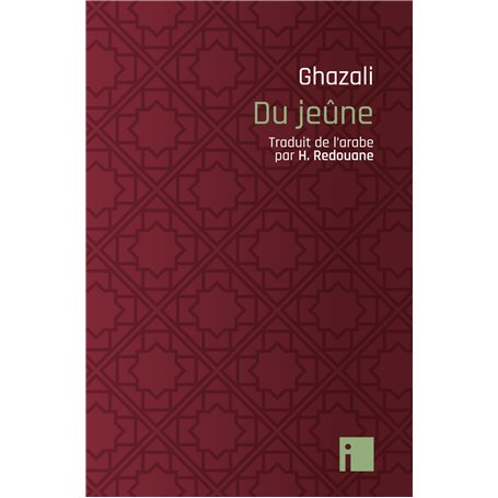 Du jeûne 7,34 €