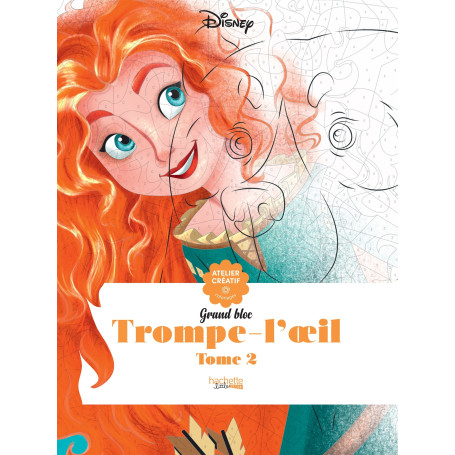 Trompe l'oeil 2 11,69 €