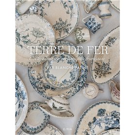 Terre de fer
