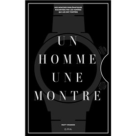 Un homme