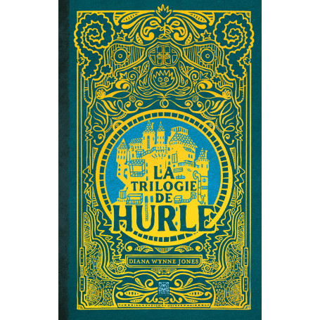 La Trilogie de Hurle