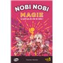 Nobi Nobi Magie