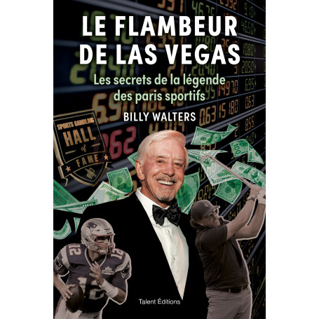 Le flambeur de Las Vegas