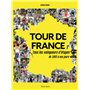 Tour de France - Tous les vainqueurs d'étapes de 1903 à nos jours